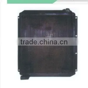 EX300-3 Hydraulic Oil Cooler , EX300-3 Oil Cooler for Excavator,EX300-3 Raditor thumbnail-1