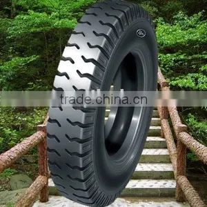 Bias Truck Tyres,TRIAGLE,TAISHAN,LINGLONG BRAND thumbnail-1