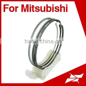 Piston Ring for Mitsubishi S6N Diesel Generator Engine thumbnail-6