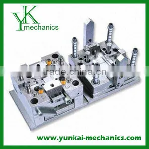 Customized Injection rc Boat Mould High Quality rc Boat Mould thumbnail-2