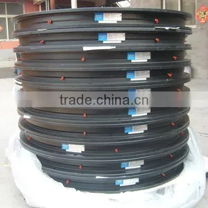 TS1100-90UA01 Heavy DUty Steel Turntable Wholesale for Trailer thumbnail-1
