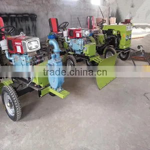 2WD Mini Farm Tractor thumbnail-5