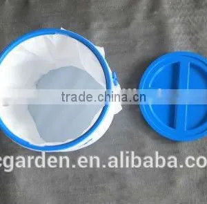 Cat Dog Food Bag Container PVC Human Quality Food FDA REACH Certificate thumbnail-4
