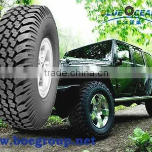 Mud Tire, Light Truck Tire thumbnail-1