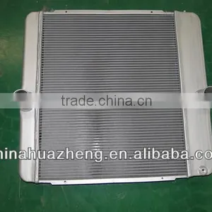 American Make Car Intercooler Truck Body Parts thumbnail-1
