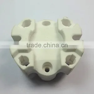 Zirconium Oxide Zirconia Ceramic Parts thumbnail-1