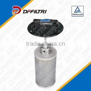 Industrial Machines XNL160* Hydraulic Tank Mounted Return Line Filter Series For Hydraulic System thumbnail-1