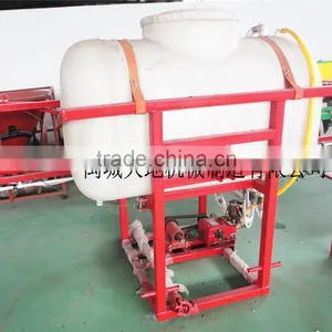 Multifunctional 3W-650-12 Tractor Sprayer With Low Price thumbnail-1