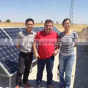 AC Solar Pumping System for Agriculture Irrigation thumbnail-1