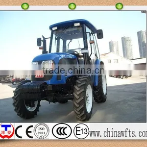High Quality 40hp Tractor Cab With CE/E13/3C by China Manufacture thumbnail-1