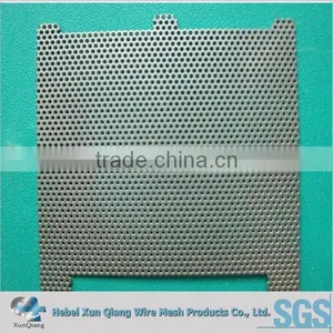 High Quality Chymic Rusty Mesh thumbnail-1