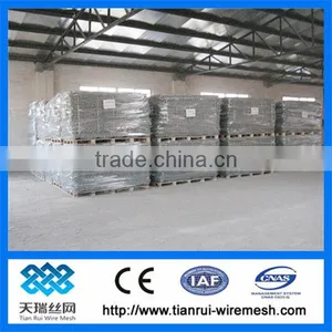 Sell 4*1*1 Gabion Mesh, PVC Gabion Mattress for 30 Years, ASTM 975 thumbnail-1