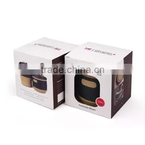 Reusable Foldable Travel Coffee Cup for Outdoor Camping and Hiking thumbnail-4