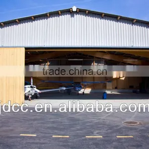 High Quality Airplane Hangars thumbnail-1