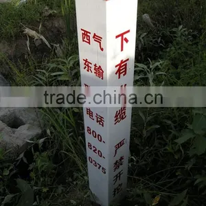Sign Pile /Cable Channels Sign PileGrp Sign Pile thumbnail-1