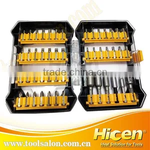 48pcs Bits and Nut Setter Set thumbnail-1