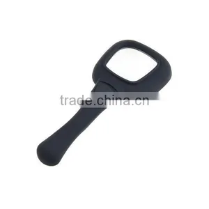 2014 New Great 4X Magnifier 6 LED Light Magnifying Glass thumbnail-1