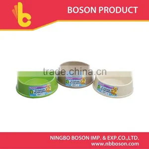 Dog Food Bowl thumbnail-1