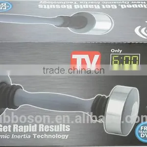 Shake Dumbbell,abs+pp Dumbbell thumbnail-1
