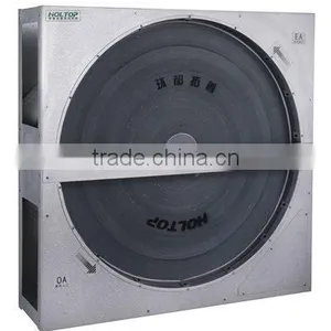 Factory Price Tubular Brazed Plate Heat Exchanger for HVAC Equipments thumbnail-5