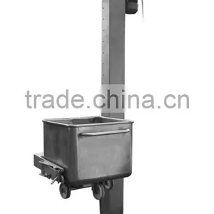 Meat Elevator/Lifter/Hoist thumbnail-1