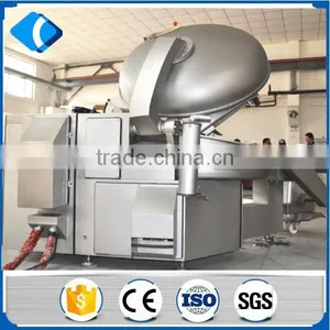China 30 Years Factory Supply Meat Chopper Machine thumbnail-3