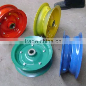 Wheel Rim thumbnail-1