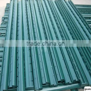 Used Metal Fence Post for Sale(professional Manufacturer) thumbnail-1