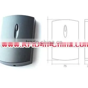 Wireless Door Access Control System thumbnail-2