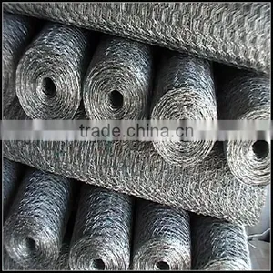 Twist Hexagonal Wire Netting thumbnail-3