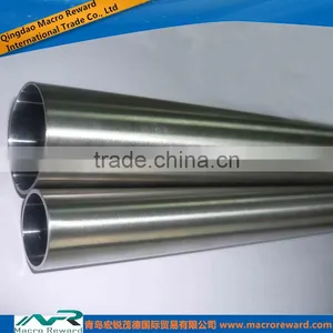 ASTM DIN 304 316 Stainless Steel Square Pipe With Low Price thumbnail-6