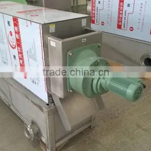 TSURUMI Fold Drilling Wastewater Screw Filter Press MDQ-401 thumbnail-2