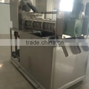 Press Machine Power Saving Equipment for Animal Waste Dehydrator of MDQ-102 thumbnail-3