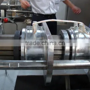 Peanut and Soybean and Sesame Cooking Oil Press Machine thumbnail-5