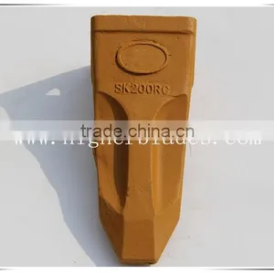 5892a-v81 Mining Bucket Tooth Adaptor for Excavator thumbnail-3