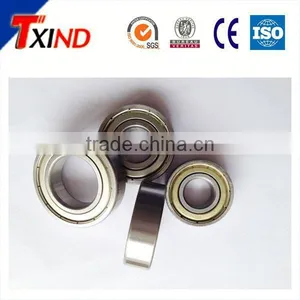 Mitsubishi Wheel Bearing Replacement Motor Thin Bearing thumbnail-1