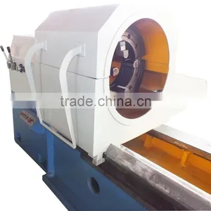 Horizontal Deep Hole Boring Machine thumbnail-3