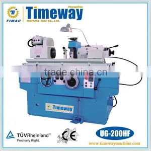 Newest High Precision Universal Cylindrical Grinding Machine (Horizontal Cylindrical Grinder ) thumbnail-2