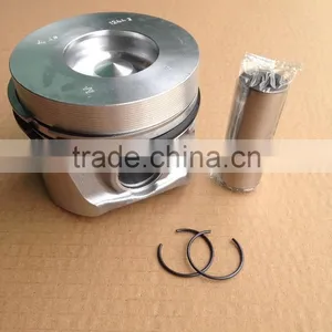Deutz Piston Assy BFM 2011 of Best Peice &Hight Quality . thumbnail-1