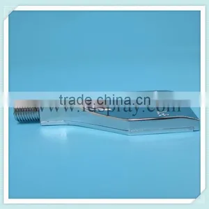 Aluminium Stainless Steel Water Removing Air Curtain Blow off Wind Spray Jet Nozzle thumbnail-4