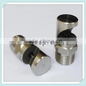 Flat Fan Steam Shower Nozzle thumbnail-1