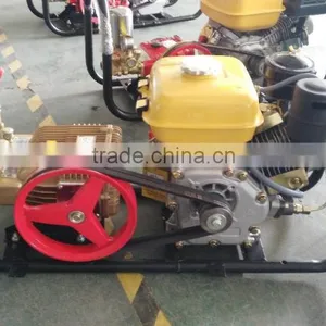 Kerosene Power Sprayer Diesel Power Sprayer thumbnail-3