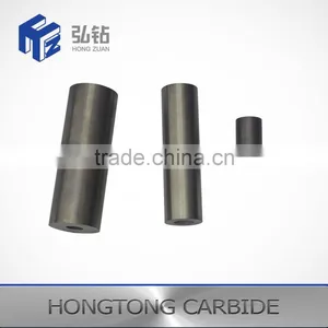 Tungsten Carbide Dies And Punches For Ball and Roller Heading thumbnail-2