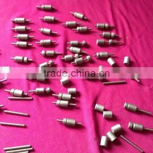 YG6A Tungsten Carbide Pin Roller thumbnail-1