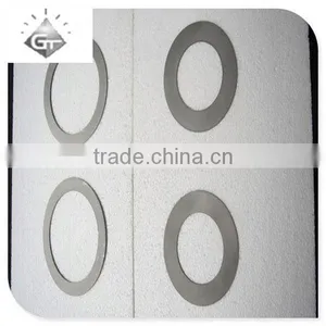 Tungsten Carbide Rolling Ring thumbnail-1