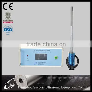 YP-R55 20Khz High-power Ultrasonic Metal Crystallization Processor thumbnail-1