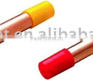 Copper Filter Drier for Refrigerator / Drier Filter / Refrigeration Component thumbnail-1
