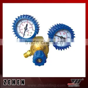 Gas Pressure Regulator thumbnail-1