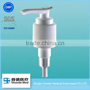Custom Acceptded 28/400 Thick Liquid Pump Sprayer thumbnail-1