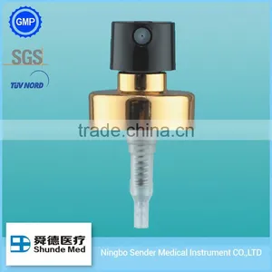 Wholesale China Professional Finger Pump Perfume Sprayer thumbnail-1